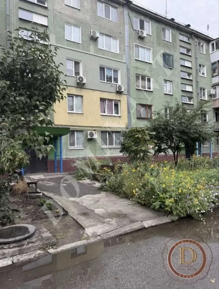 2-к квартира Запоріжжя, Заводський, Республіканська 53 7