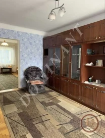 2-к квартира Запоріжжя, Заводський, Республіканська 53