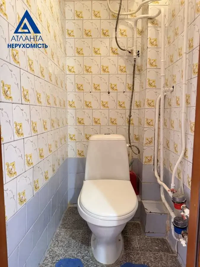 3-к квартира Луцьк, сагайдачного 26 10