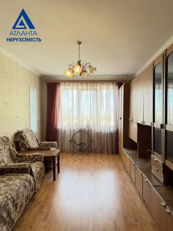 3-к квартира Луцьк, сагайдачного 26 4
