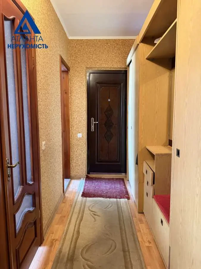 3-к квартира Луцьк, сагайдачного 26 14
