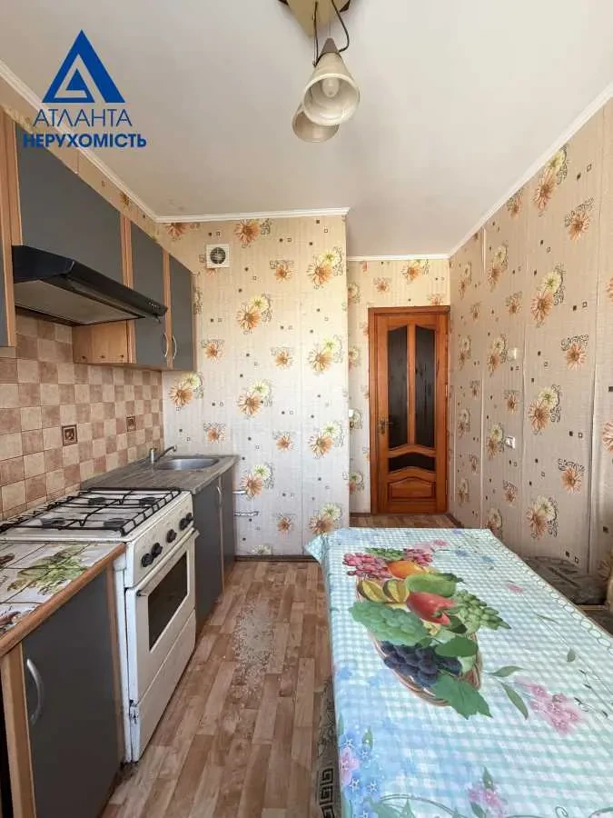 3-к квартира Луцьк, сагайдачного 26 2