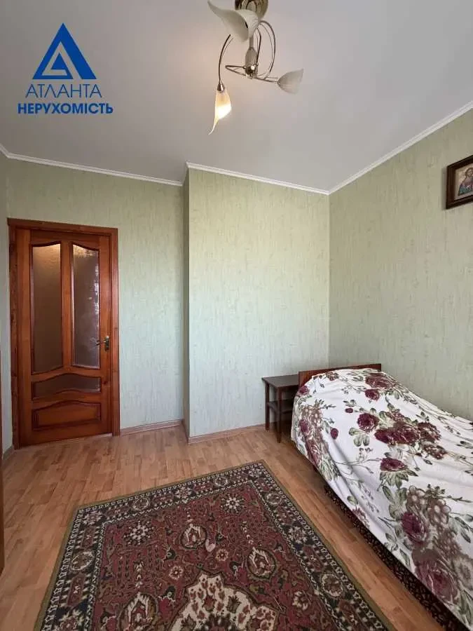 3-к квартира Луцьк, сагайдачного 26 7