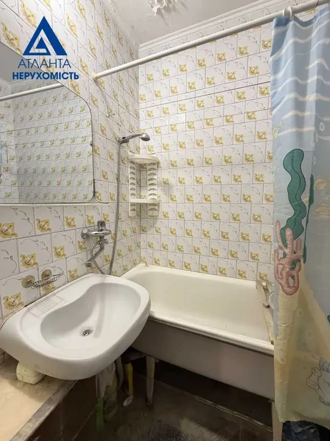 3-к квартира Луцьк, сагайдачного 26 12