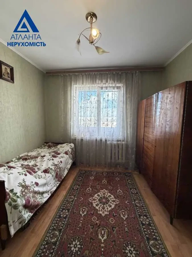 3-к квартира Луцьк, сагайдачного 26 6
