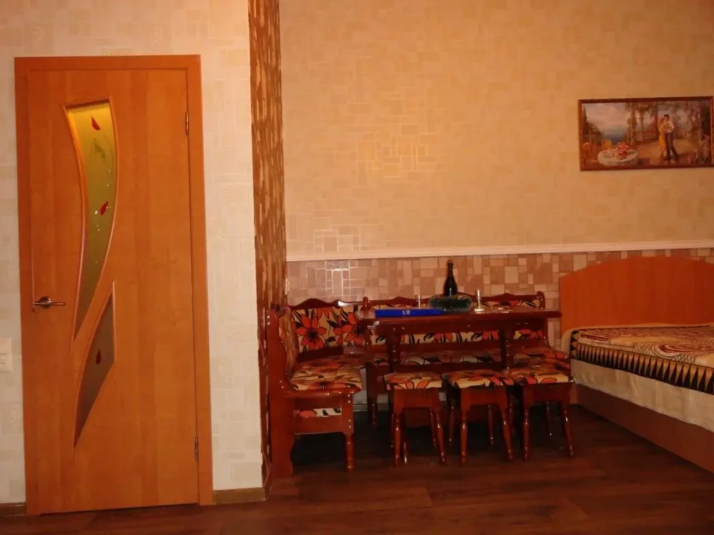 1-к квартира Одеса, Пересипський, Николаевская дорога, Лузановка,Дом.. 13