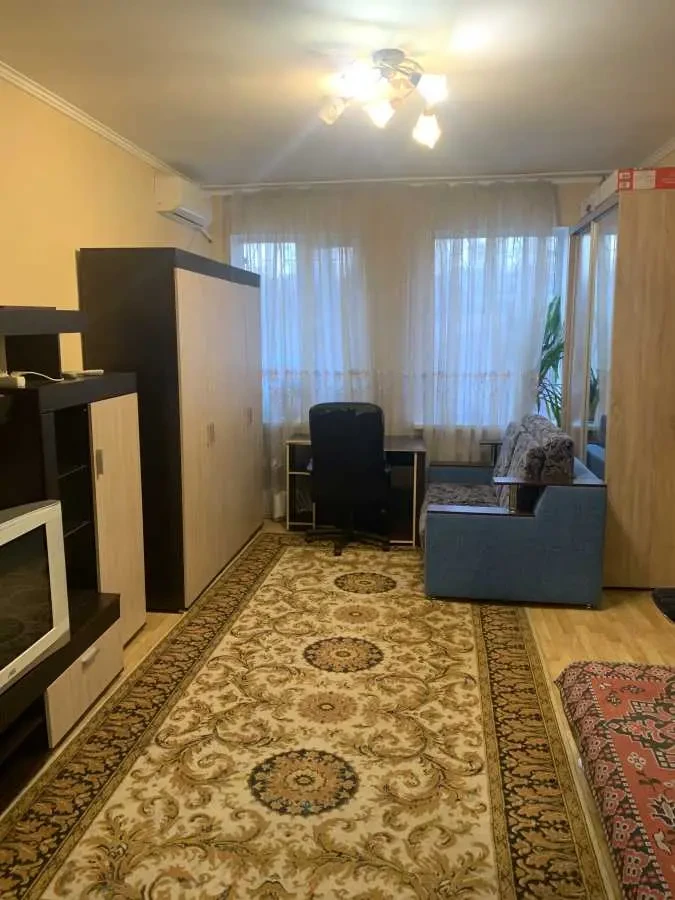 2-к квартира Дніпро, Самарський, Космонавта Волкова 9 16