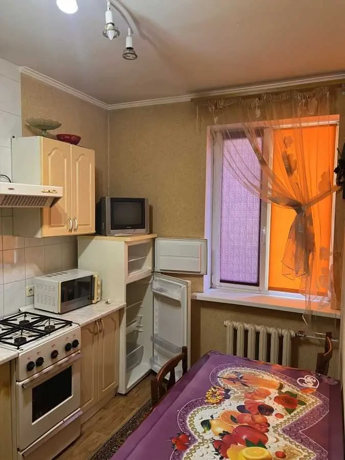 2-к квартира Дніпро, Самарський, Космонавта Волкова 9 3