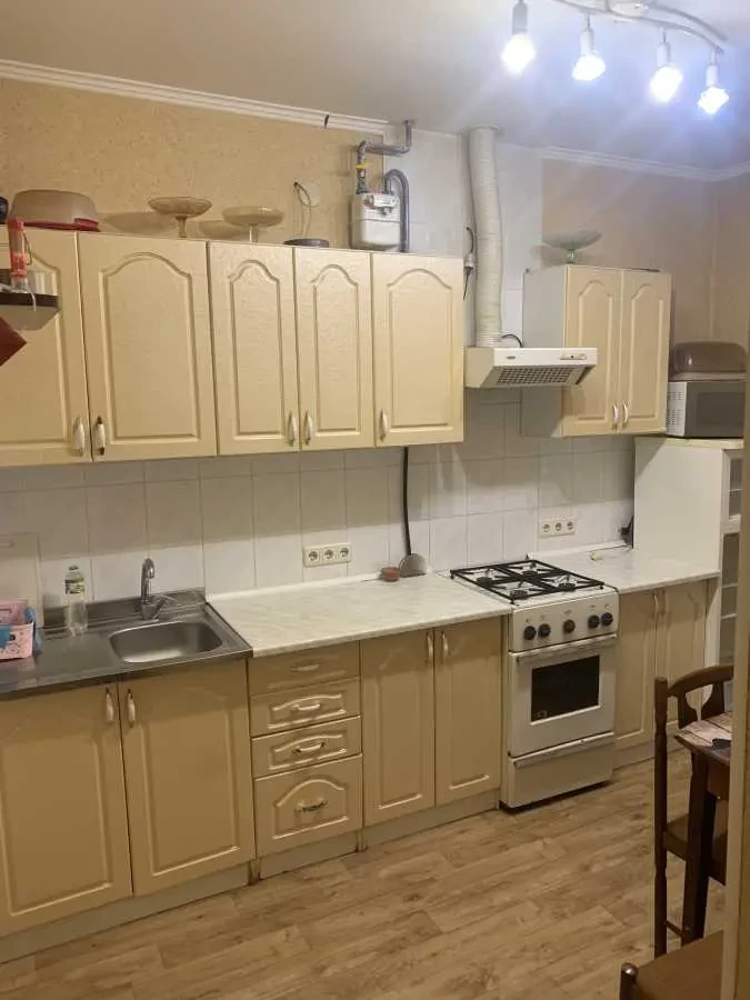 2-к квартира Дніпро, Самарський, Космонавта Волкова 9 13