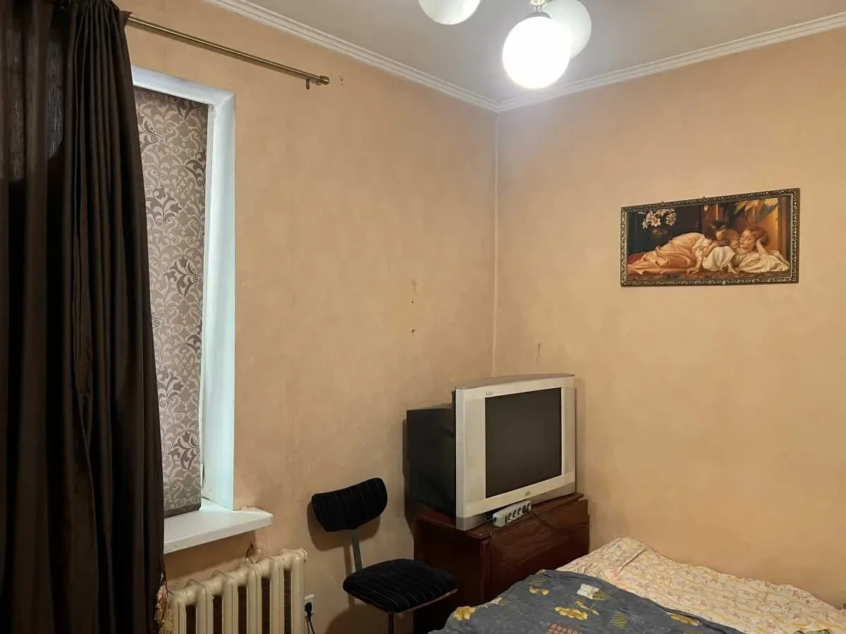 2-к квартира Дніпро, Самарський, Космонавта Волкова 9 8