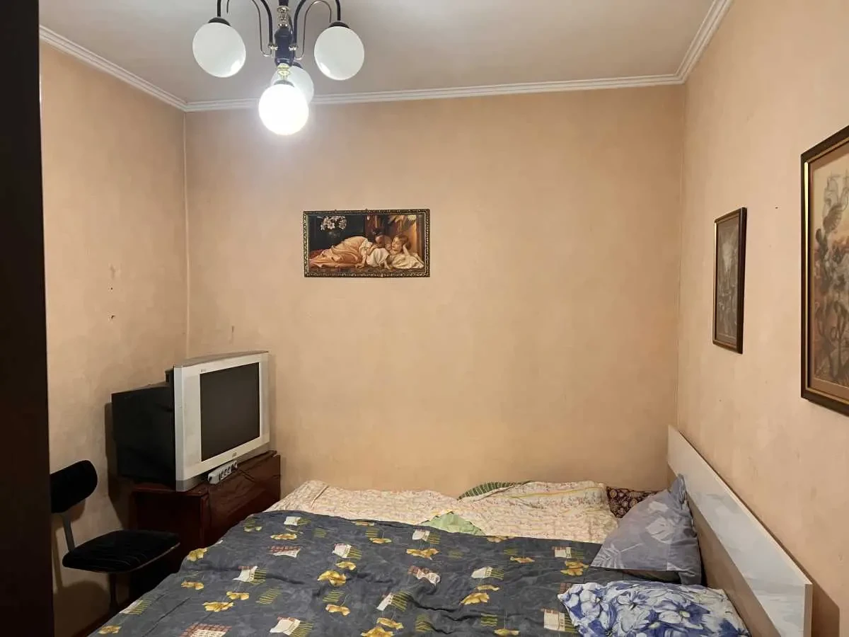 2-к квартира Дніпро, Самарський, Космонавта Волкова 9 9