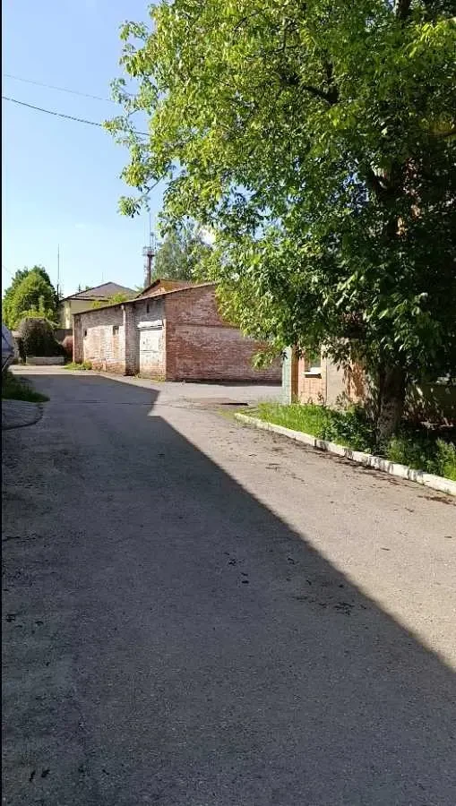 виробничі приміщення Білоцерківський, Ставище, промислова 1 9