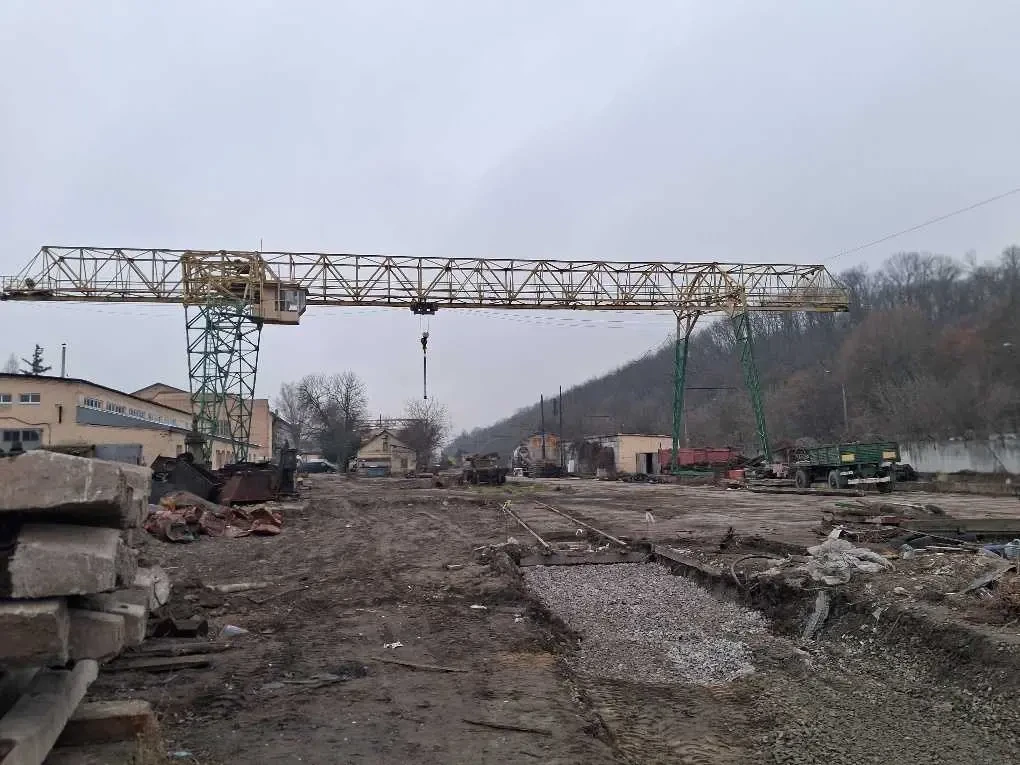 виробничі приміщення Київ, Голосіївський, Столичне 3