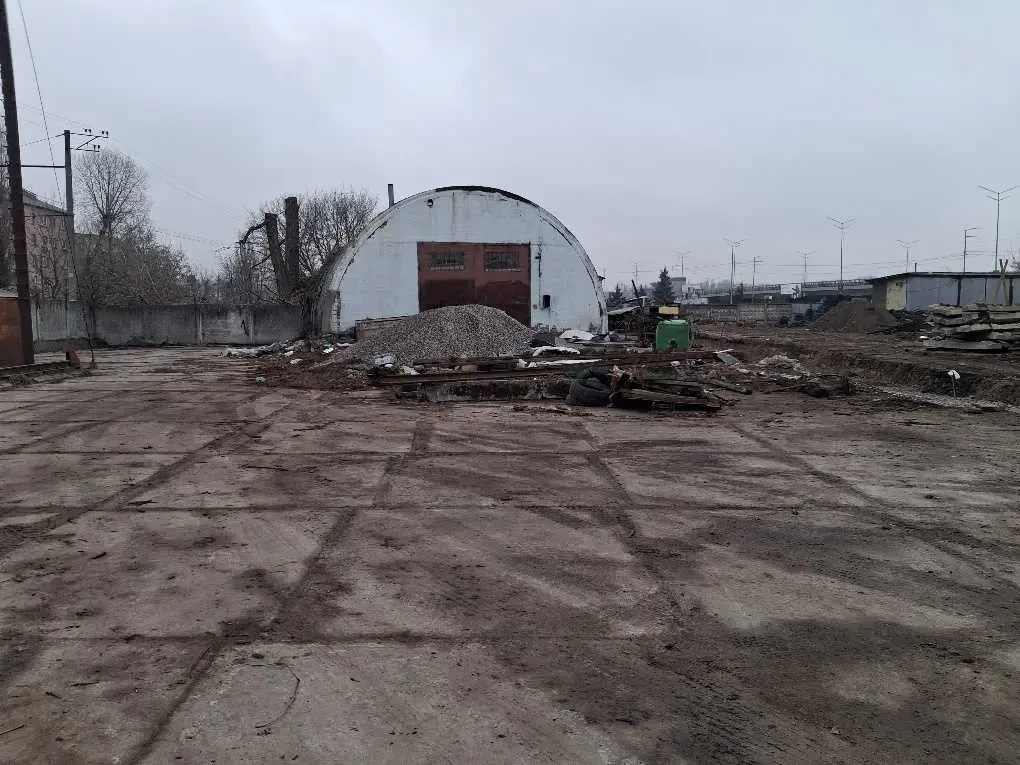 виробничі приміщення Київ, Голосіївський, Столичне 2