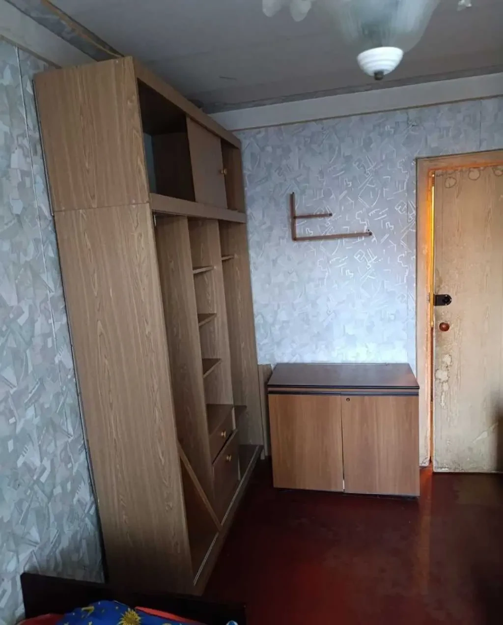 3-к квартира Київ, Святошинський, Кольцова 15 2