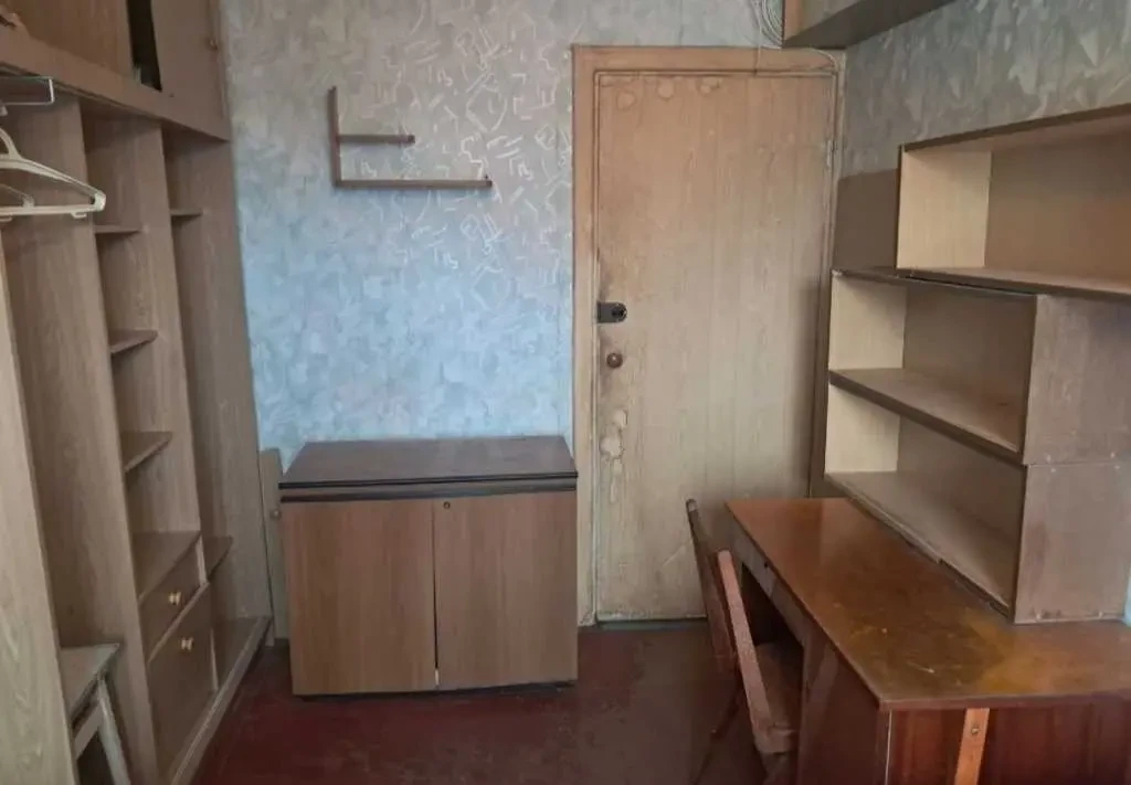 3-к квартира Київ, Святошинський, Кольцова 15 5