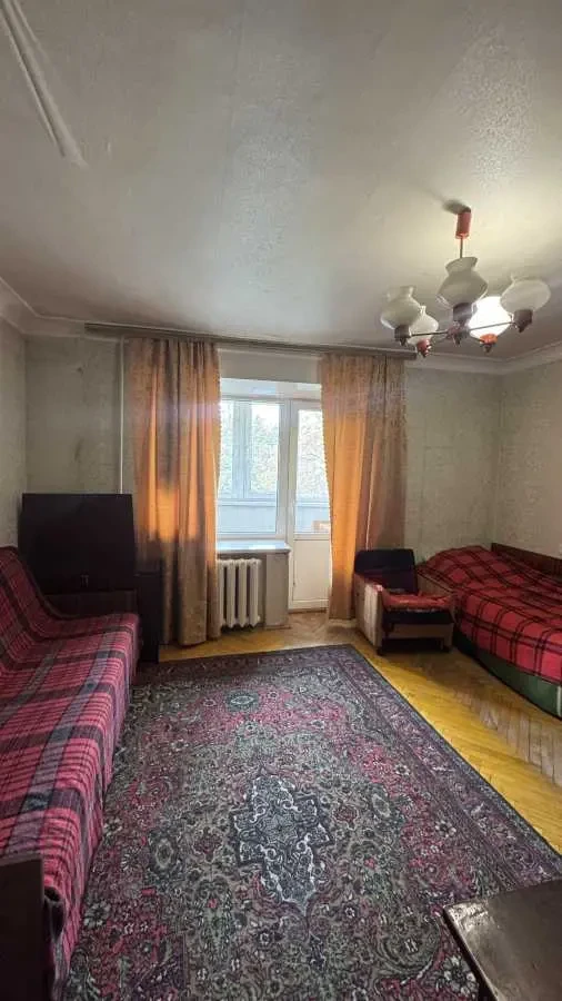 2-к квартира Київ, Голосіївський, Полковника Потєхіна 6 8