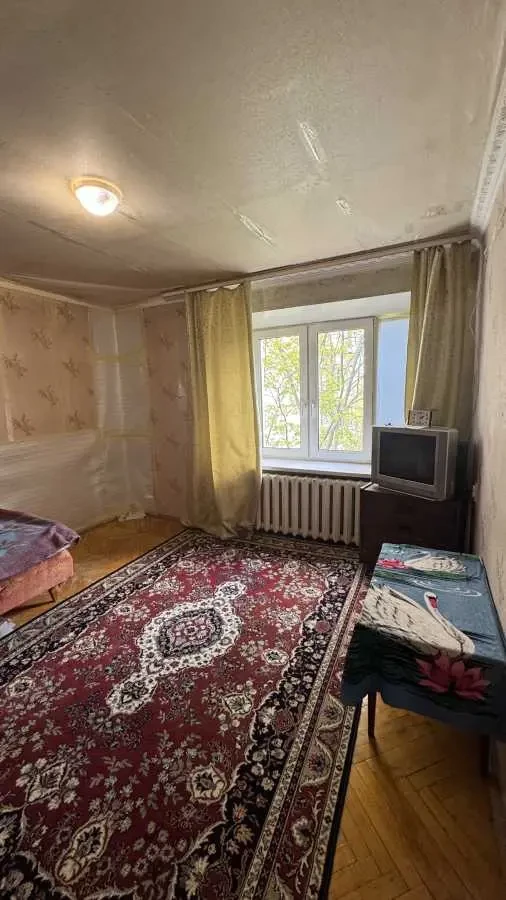 2-к квартира Київ, Голосіївський, Полковника Потєхіна 6 6