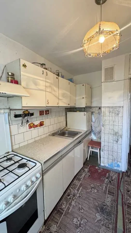 2-к квартира Київ, Голосіївський, Полковника Потєхіна 6 2