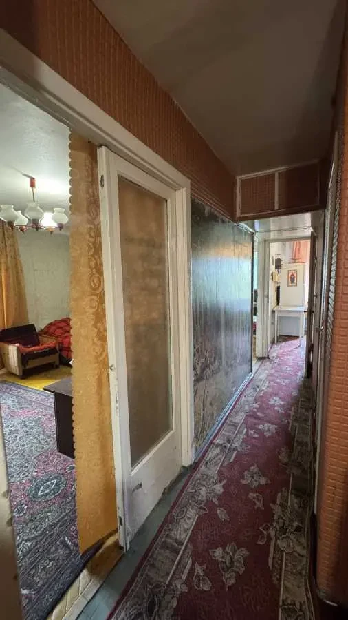 2-к квартира Київ, Голосіївський, Полковника Потєхіна 6 3