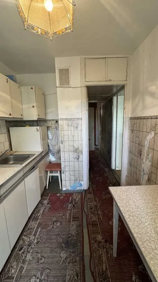 2-к квартира Київ, Голосіївський, Полковника Потєхіна 6 4