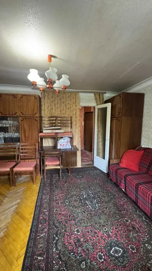 2-к квартира Київ, Голосіївський, Полковника Потєхіна 6 5