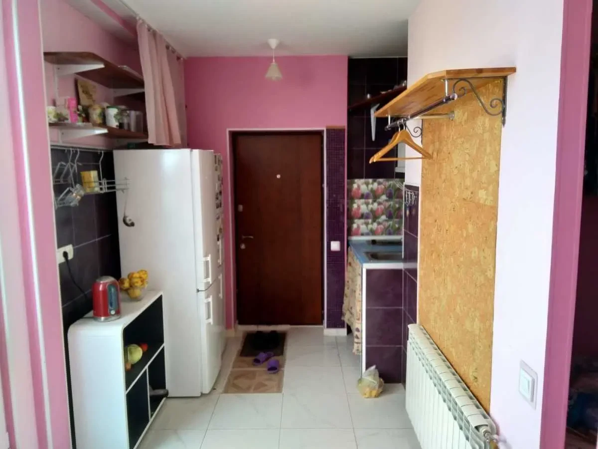 1-к квартира Київ, Оболонський, Петра Калнишевського 7