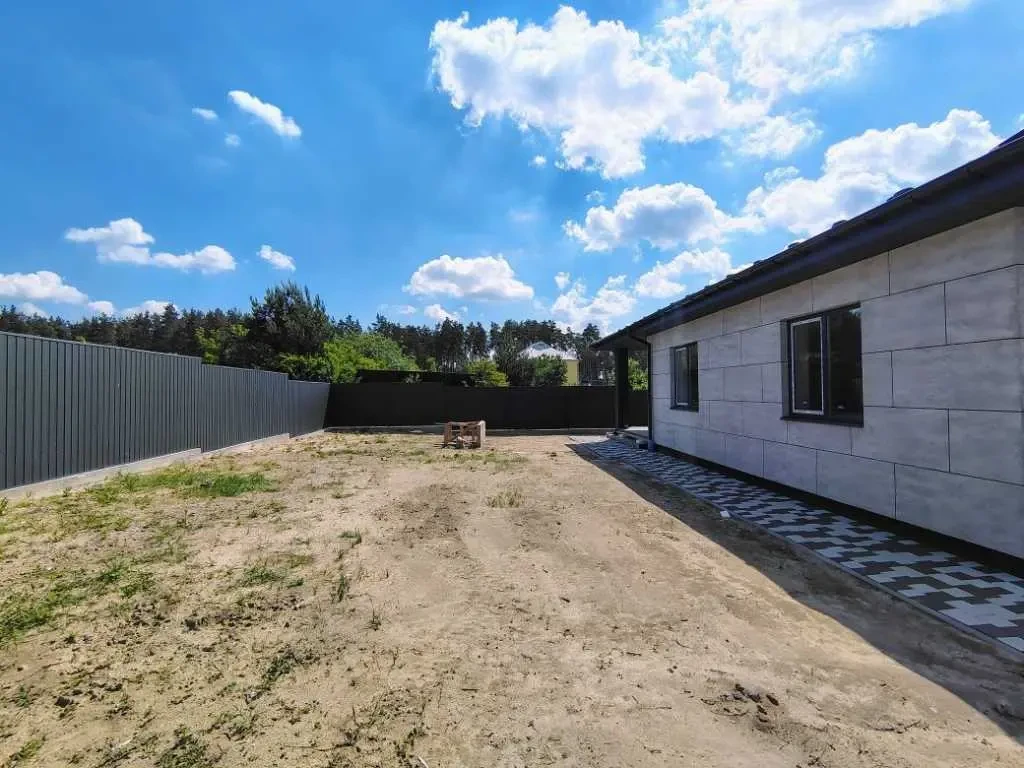 3-к квартира Фастівський, Крячки, Авіаторів 6