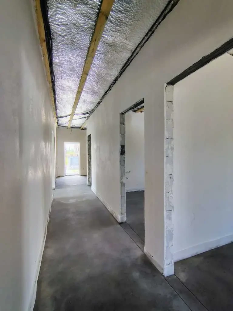 3-к квартира Фастівський, Крячки, Авіаторів 19