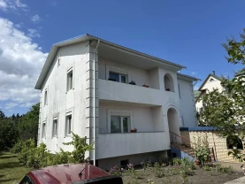 6-к будинок Обухівський, Іванковичі, Садова