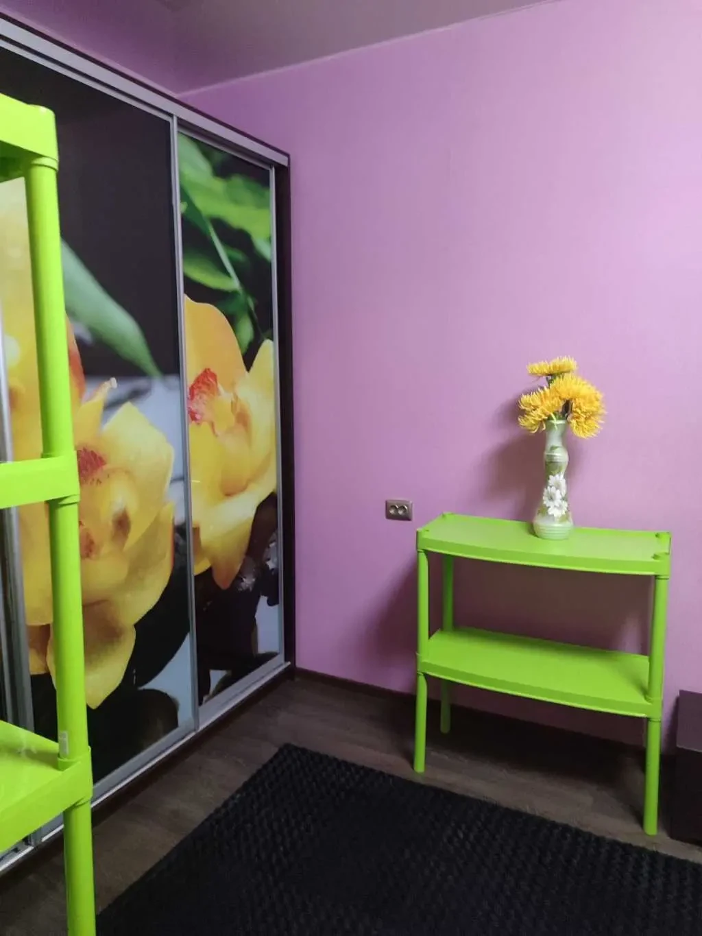 1-к квартира Бучанський, Гостомель, Бучанське шосе 3
