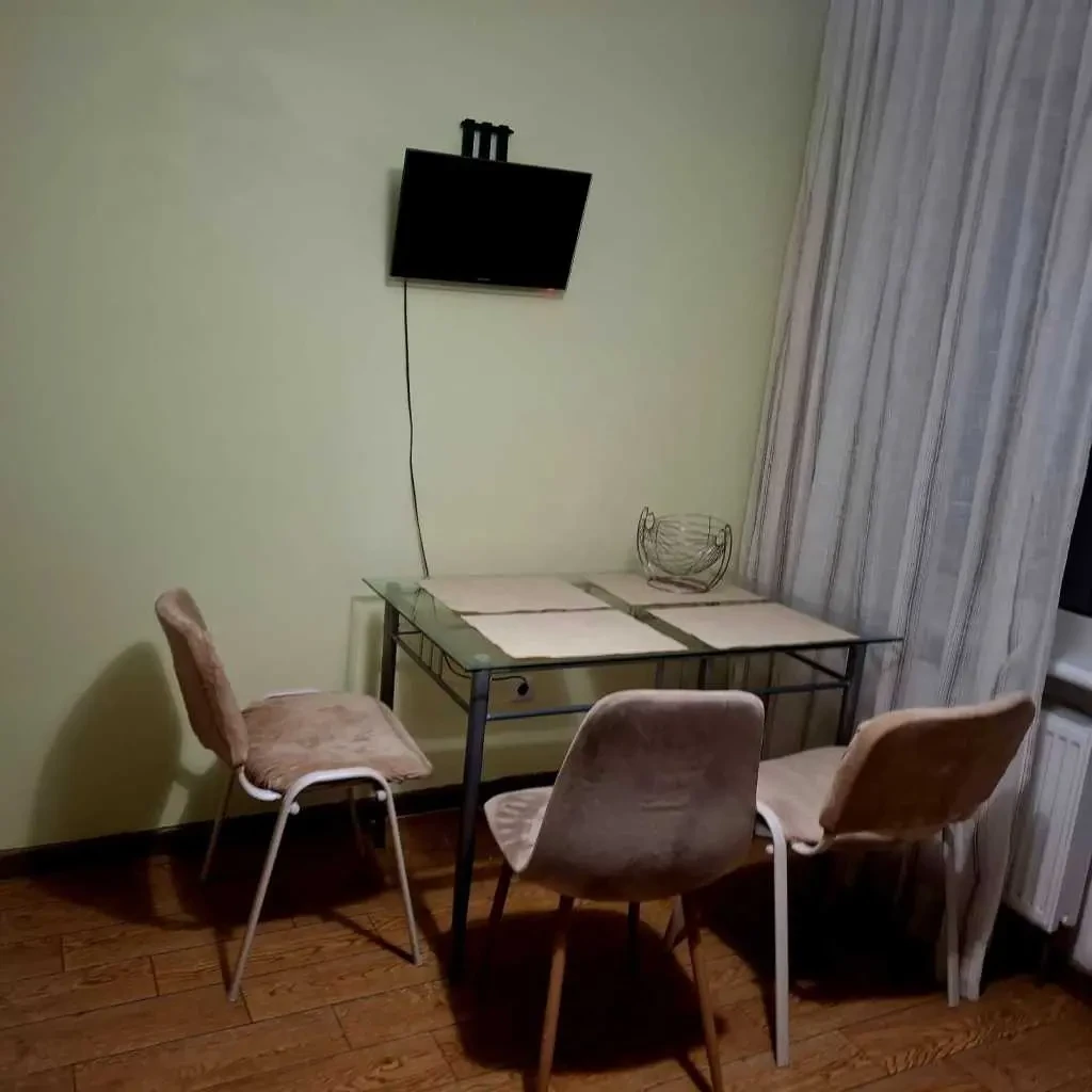 1-к квартира Київ, Голосіївський, Науки 6