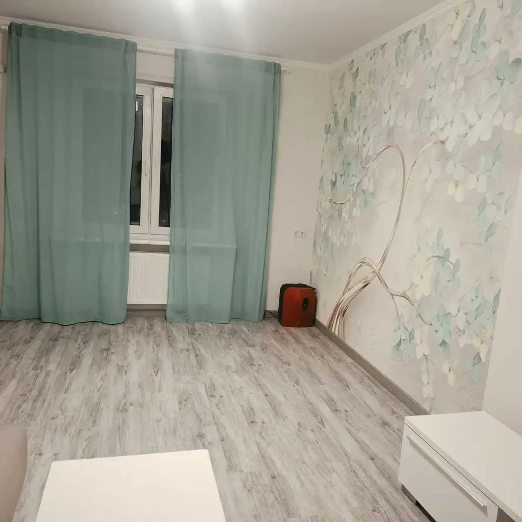 1-к квартира Київ, Голосіївський, Науки 15