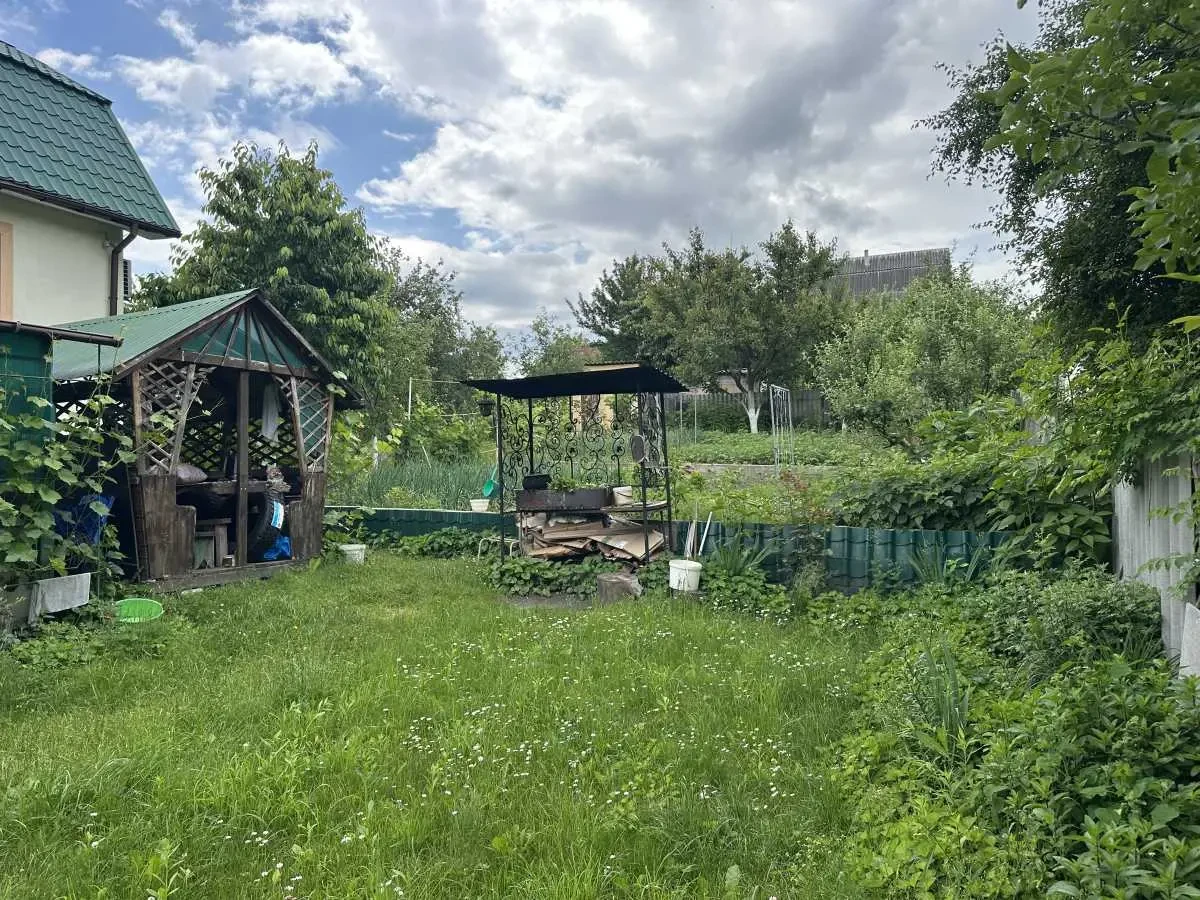 4-к дача Обухівський, Іванковичі, Луч 9