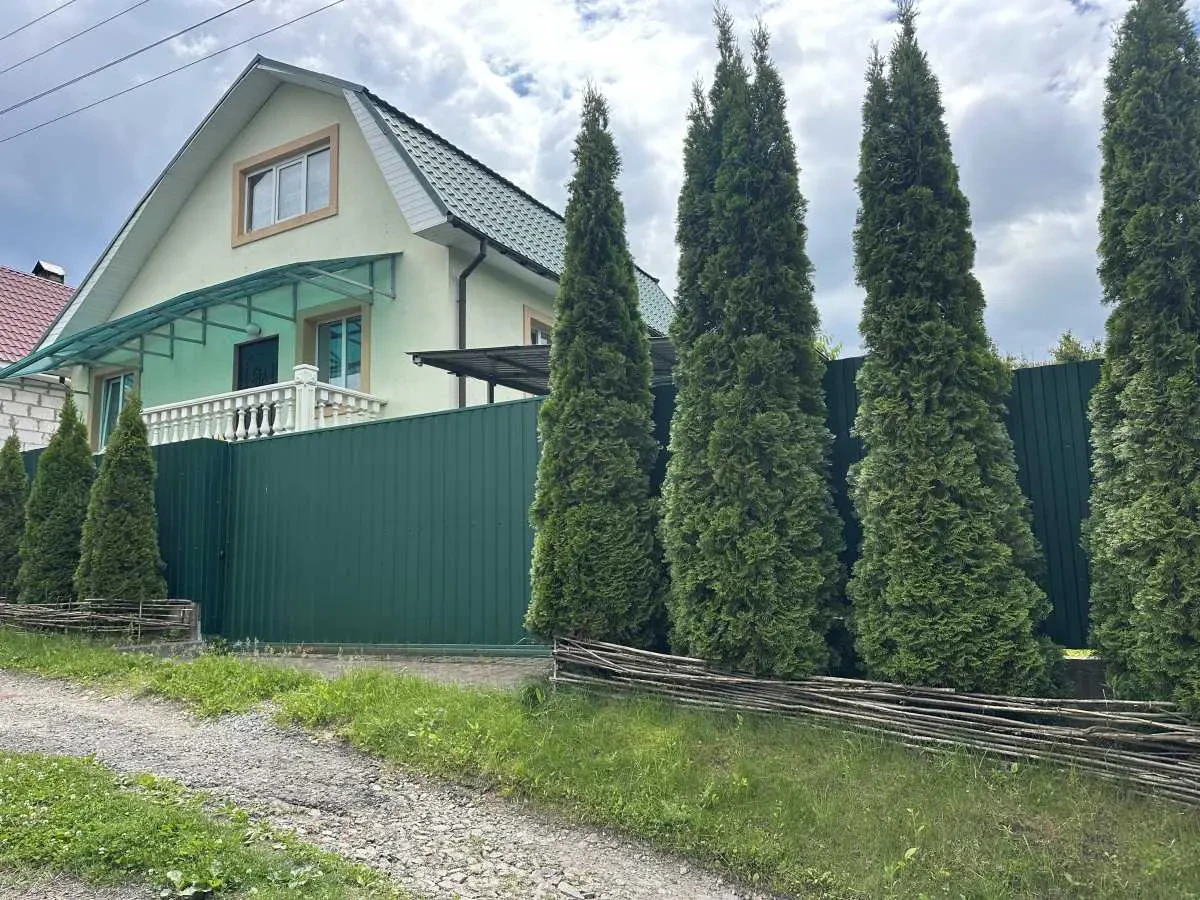 4-к дача Обухівський, Іванковичі, Луч 2