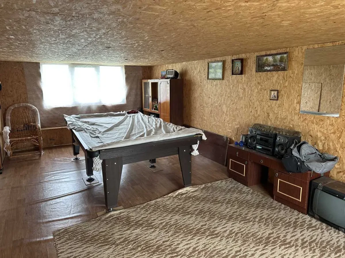 4-к дача Обухівський, Іванковичі, Луч 18