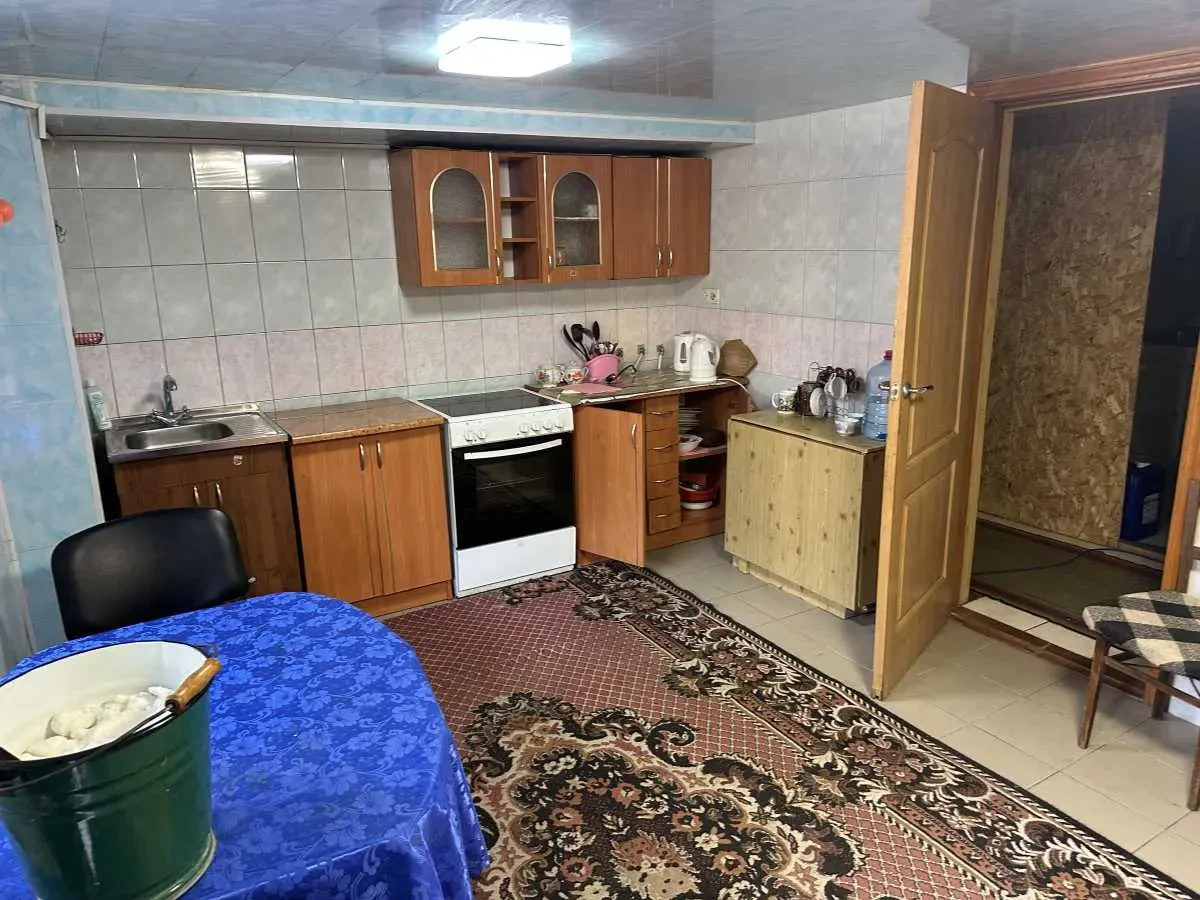 4-к дача Обухівський, Іванковичі, Луч 20