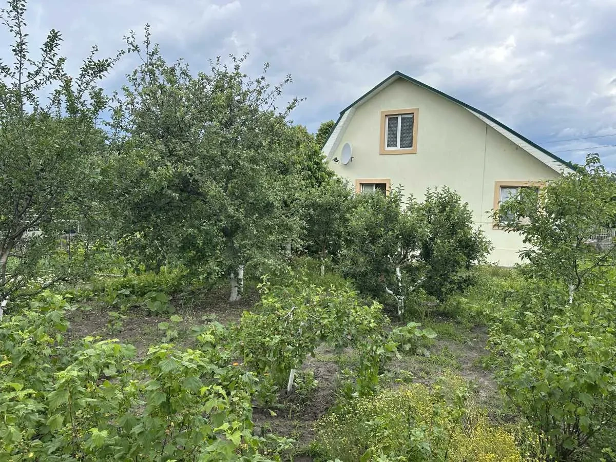4-к дача Обухівський, Іванковичі, Луч 6