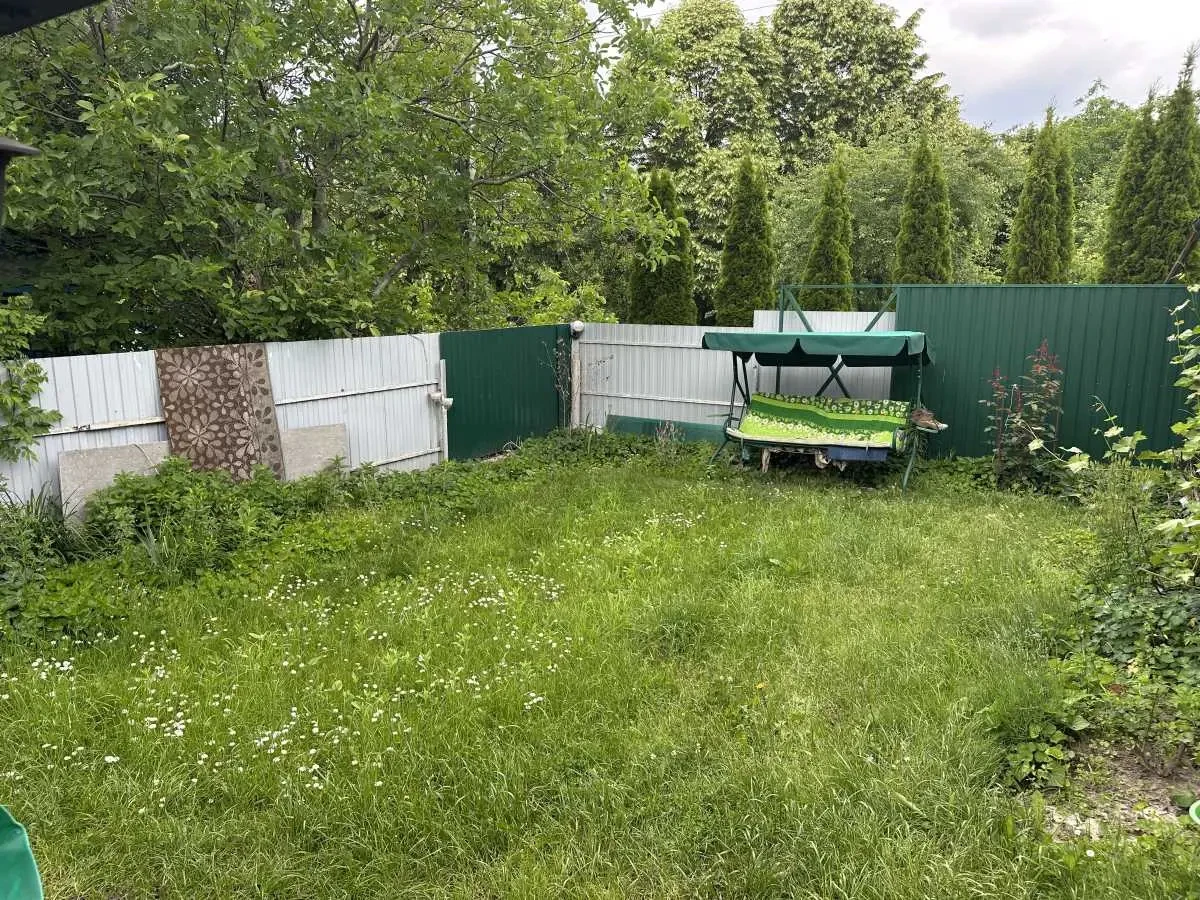 4-к дача Обухівський, Іванковичі, Луч 8