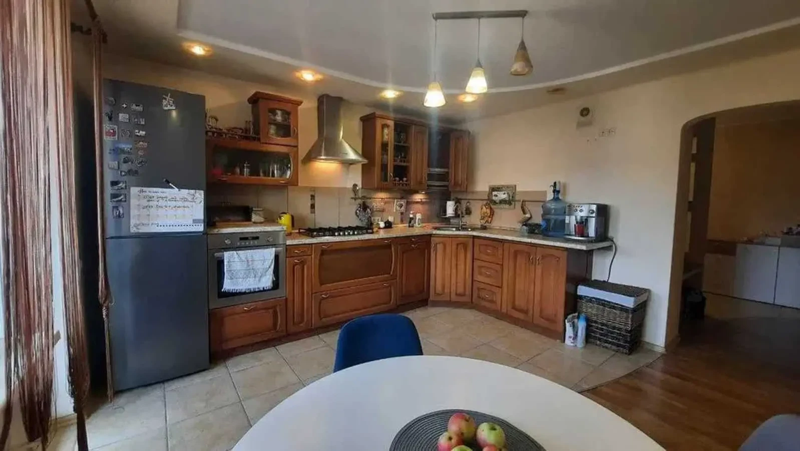 3-к квартира Полтава, Богдана Хмельницького 12 8