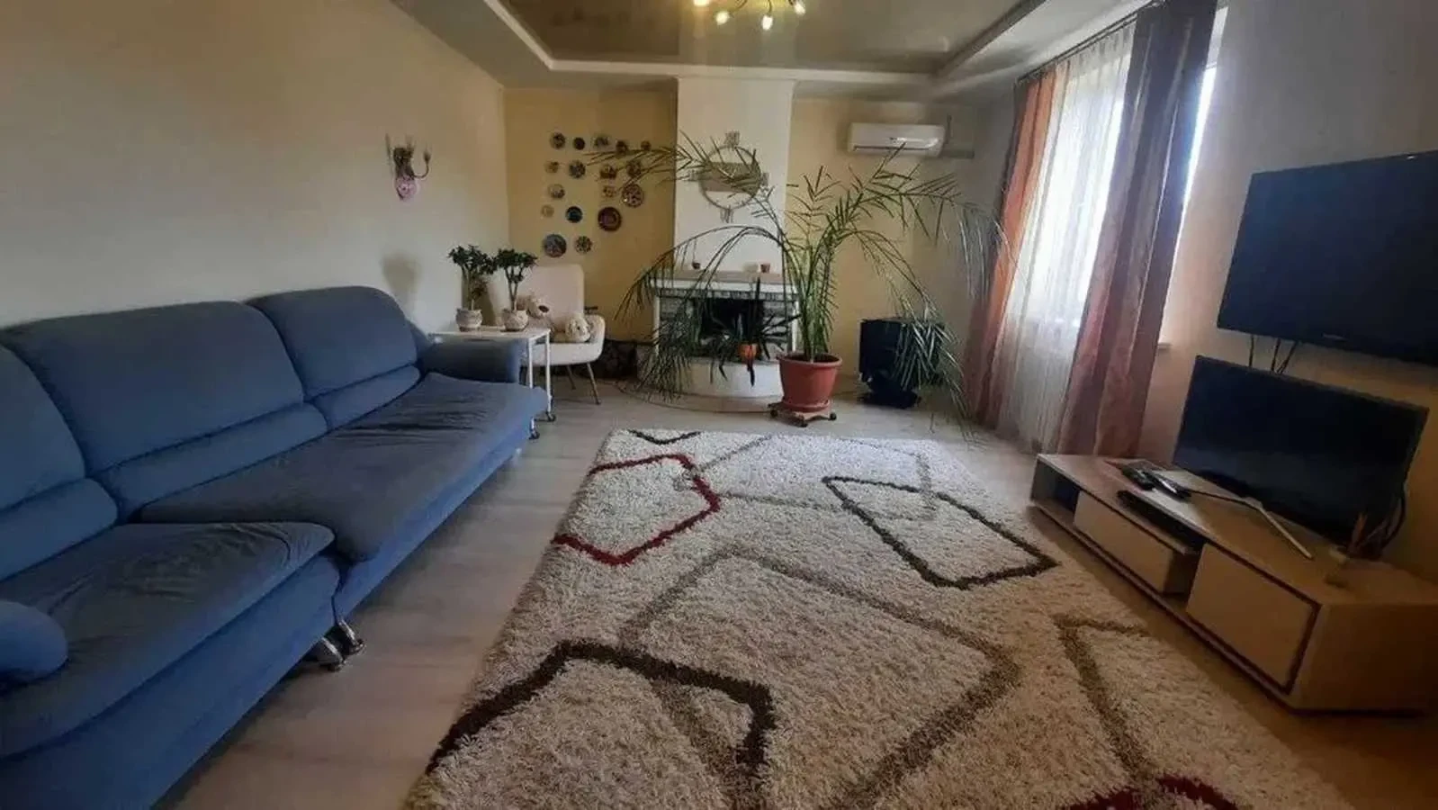 3-к квартира Полтава, Богдана Хмельницького 12 5
