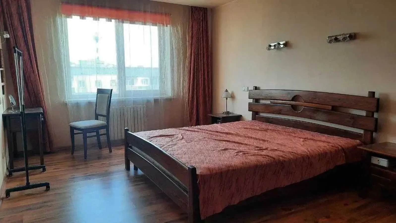 3-к квартира Полтава, Богдана Хмельницького 12 9