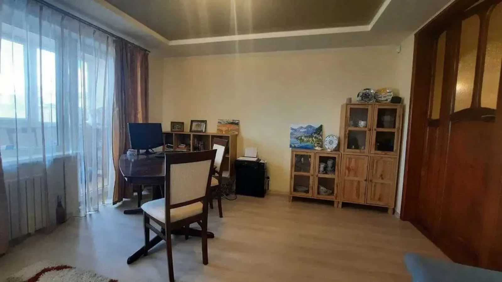 3-к квартира Полтава, Богдана Хмельницького 12 4