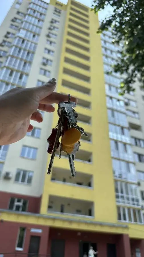 2-к квартира Київ, Дніпровський, Комбінатна 25 14