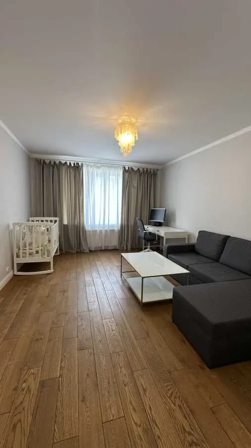 2-к квартира Київ, Дніпровський, Комбінатна 25 4