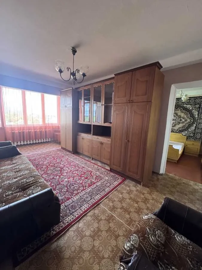 3-к квартира Фастівський, Чабани, Машиностроителей 6 7