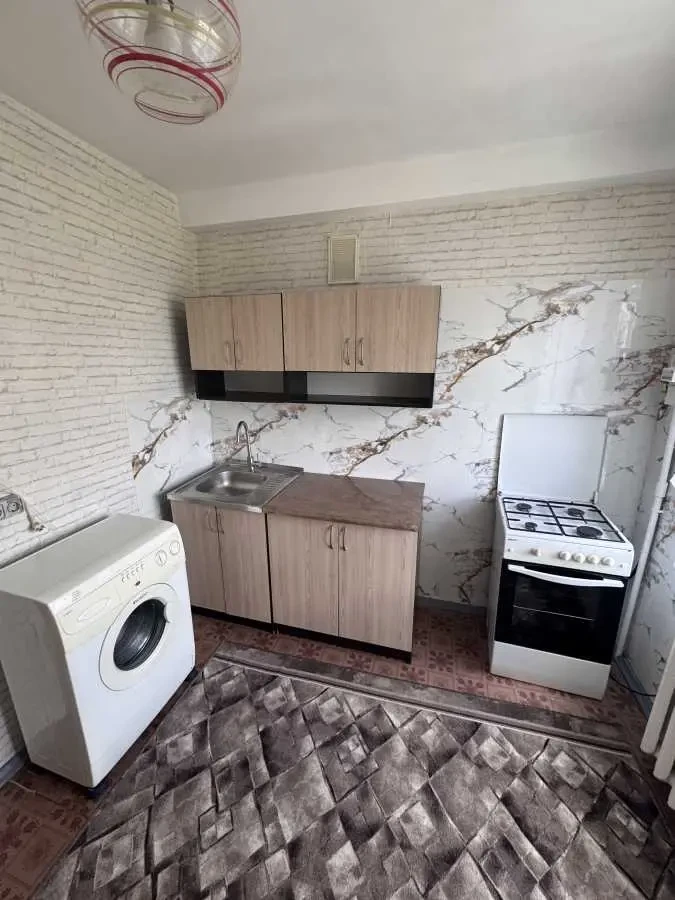 3-к квартира Фастівський, Чабани, Машиностроителей 6 2