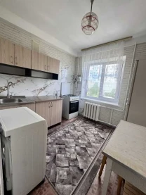 3-к квартира Фастівський, Чабани, Машиностроителей 6