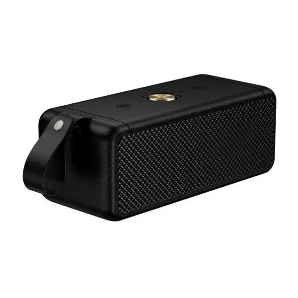Колонка Bluetooth Hoco HT1 Pro Marquis sports BT speaker Black 2