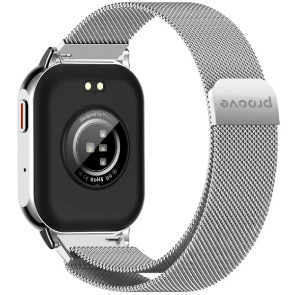 Смарт-годинник Proove Elysium Silver (SWEL00000012) 3